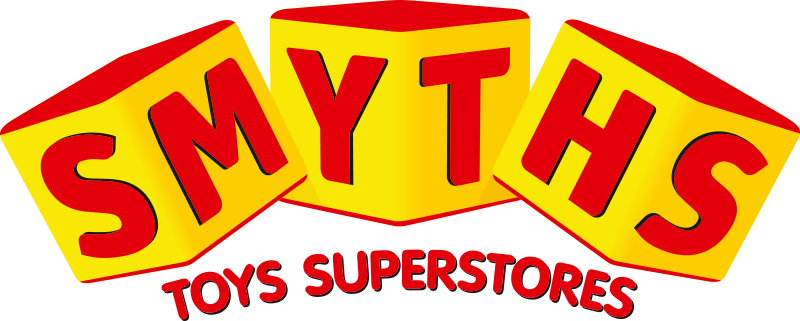 Smyths Toys Logo